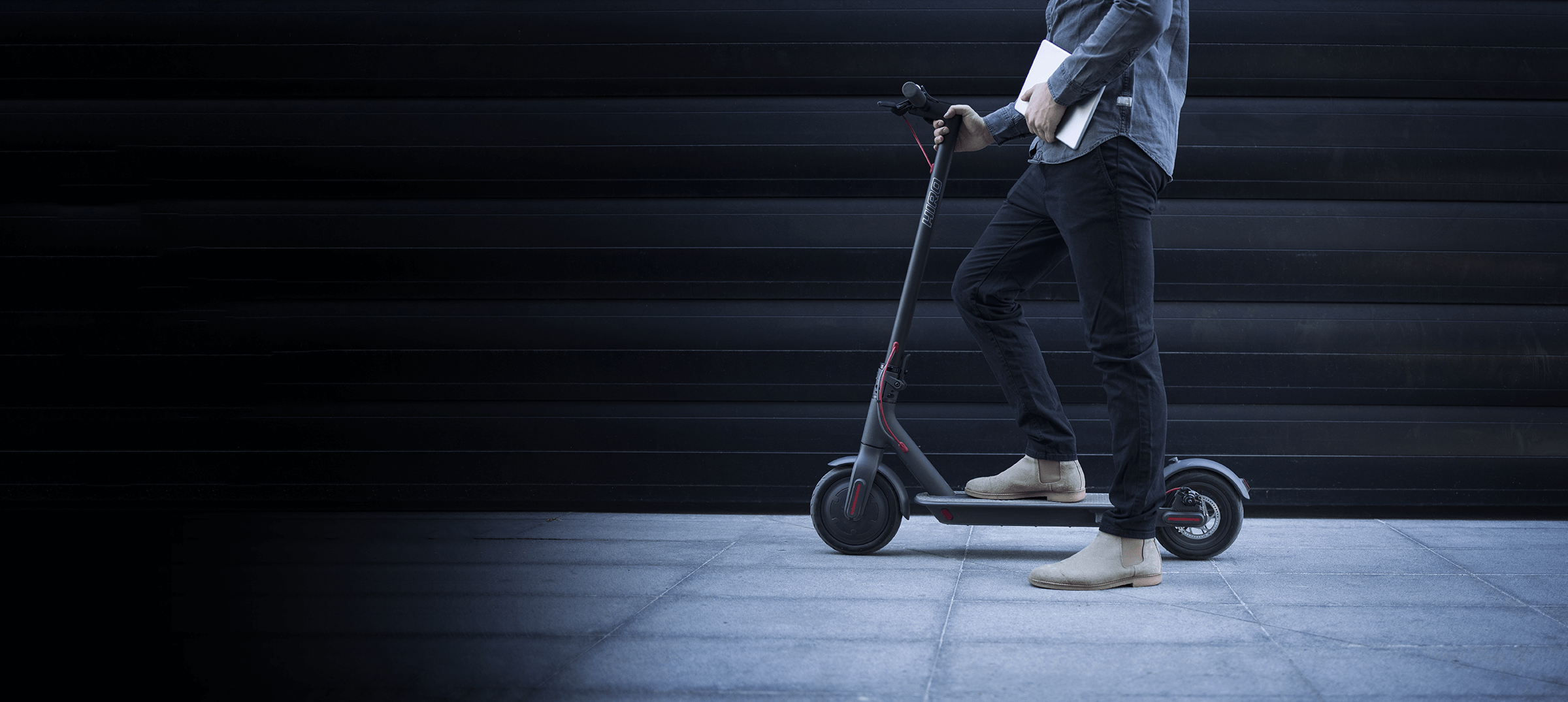 Hiro Cycle – Electric Scooters and Bike Shop